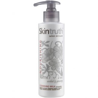 Skintruth Nourishing Cleansing Milk, 200ml