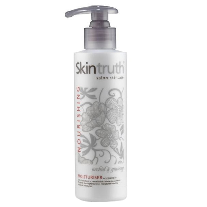 Skintruth Nourishing Moisturiser, 200ml