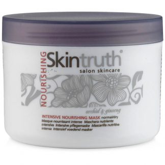 Skintruth Nourishing Intensive Nourishing Mask, 225ml