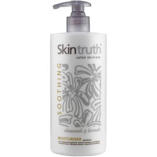 Skintruth Soothing Moisturiser, 500ml
