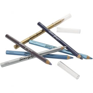 Stargazer Glitter Pencil