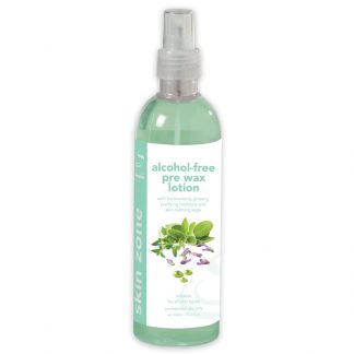 Salon Specifics Alcohol-Free Pre Wax Lotion, 300ml