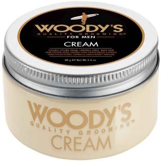 Woody's for Men Cream, 96g