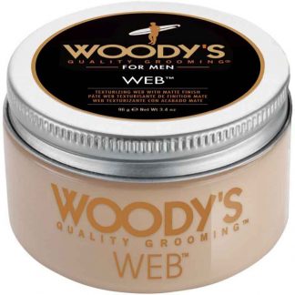 Woody's for Men Web, 96g