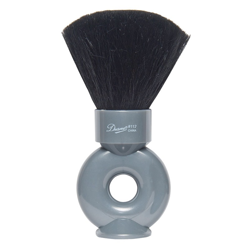 Diane Deluxe Neck Brush, Assorted Colours - Image 2