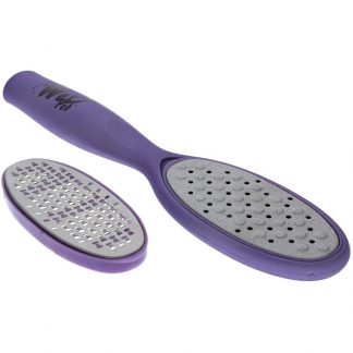 The Wet Pedicure Rasp, Assorted Colours