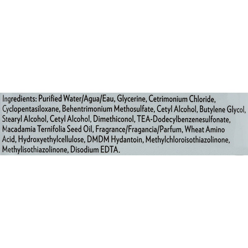 Hi Pro Pac Macadamia Nut Oil Nourishing Masque, 52ml - Image 2