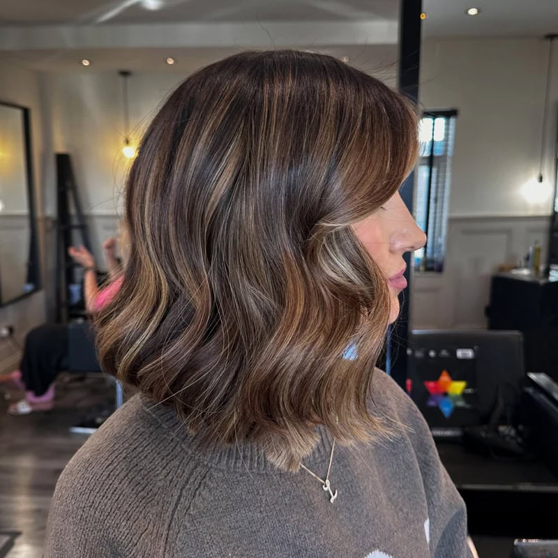 OSMO Super Cool Zero Orange Shampoo - Image 8