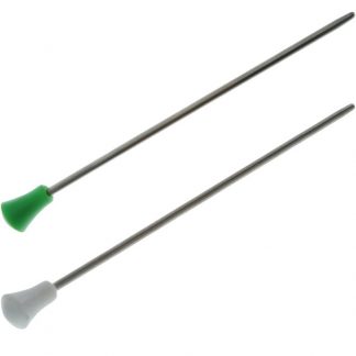 Setting Pins Metal, 100/Pack