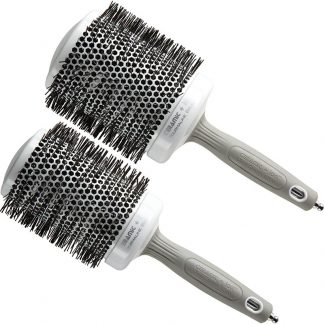 Olivia Garden Ceramic + Ion Thermal Brush Mega Collection
