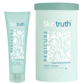 Skintruth Pedicure Masque