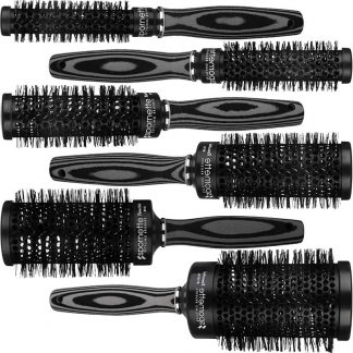 Spornette Touché Nylon Brush Collection