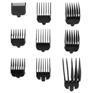 Wahl Clipper Attachment Combs