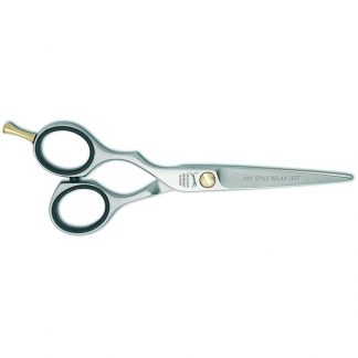 Jaguar Pre Style Left-Handed Relax Left-Handed Offset Scissor