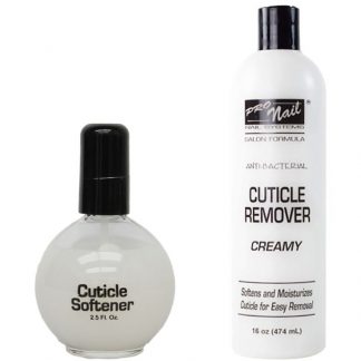 Pronail Creamy Cuticle Remover