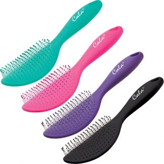 Cala Shower Detangling Brush Collection