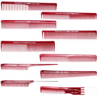 Goldilocks Combs