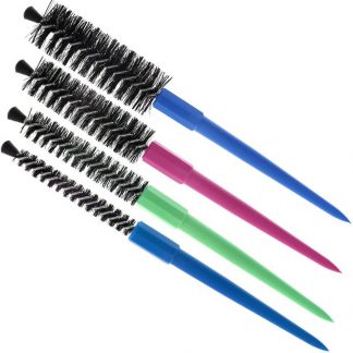 Ponzini Bottle Brush Collection, Assorted Colours