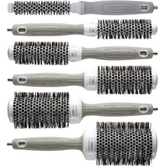 Olivia Garden Ceramic + Ion Thermal Brush Collection