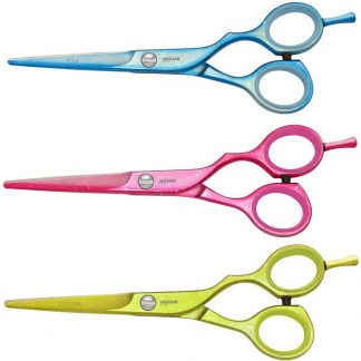 Jaguar Summer Offset Scissor, 5.0 inch