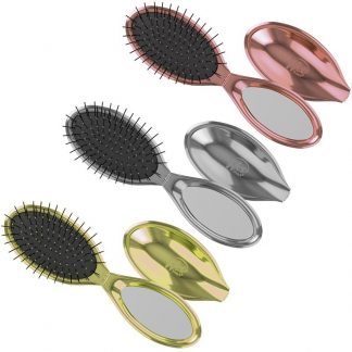 WetBrush Pop & Fold Mini Detangler