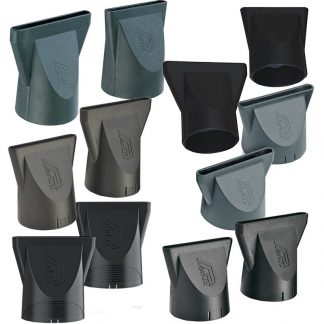Parlux Spare Nozzles, 2/Pack (Large & Small)