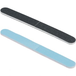 Diane 4-In-1 Cushion Nail File, 80/100/180/240 Grit
