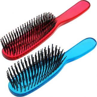 Du Boa Type Brush Out Brush Collection