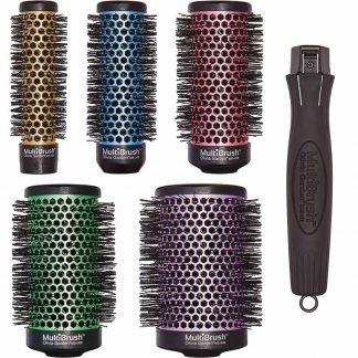 Olivia Garden MultiBrush