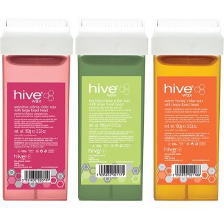 Hive Roller Wax Cartridge, 100g