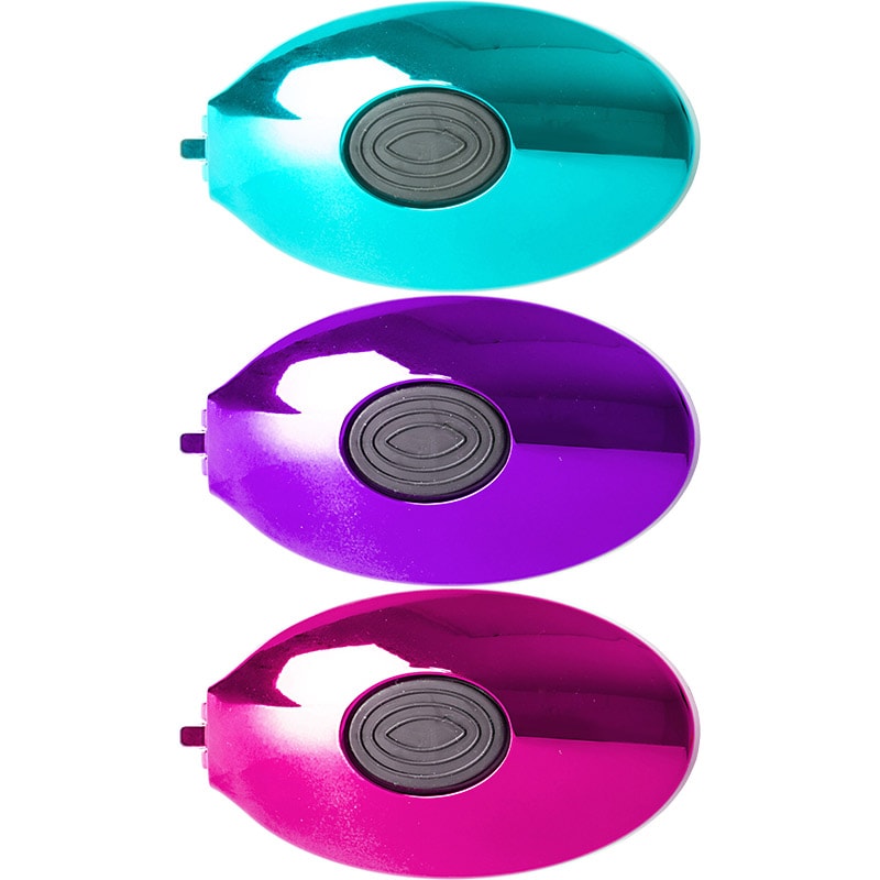 WetBrush Pop & Go Fold Jewel Full Size Detangler - Image 5