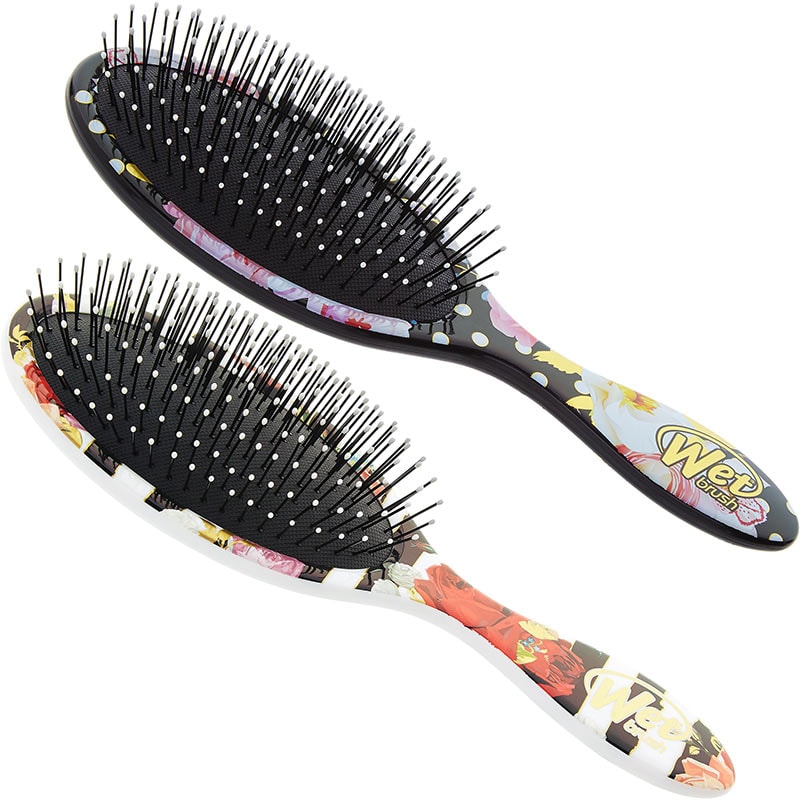 WetBrush Original Detangler French Nights - Image 2