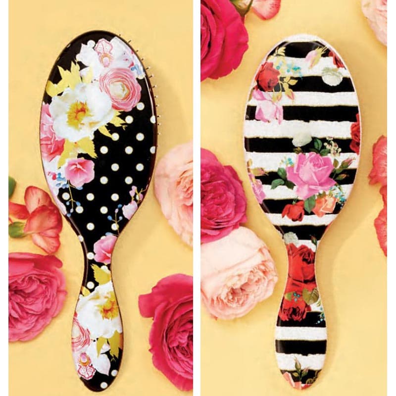 WetBrush Original Detangler French Nights - Image 3