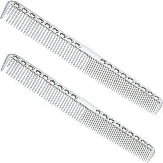 Comb Aluminium, Silver