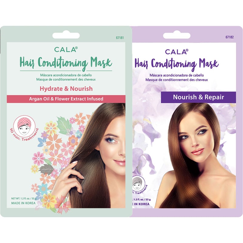 Cala Hair Conditioning Mask, 35g