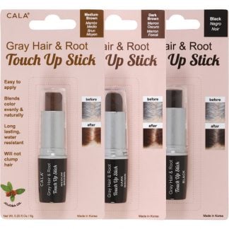 Cala Gray Hair & Root Touch Up Stick, 6g