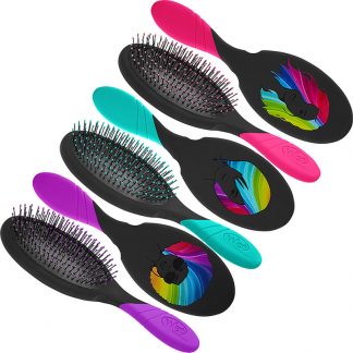 WetBrush Pro Detangler Pride