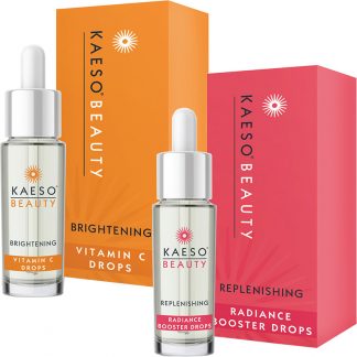 Kaeso Beauty Booster Drops, 30ml