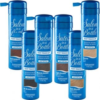 Salon in a Bottle Root Touch Up Spray, 43g