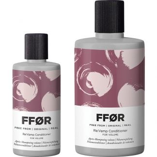 FFØR Re:Vamp for Volume Conditioner