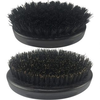 Boar Bristle Beard Brush