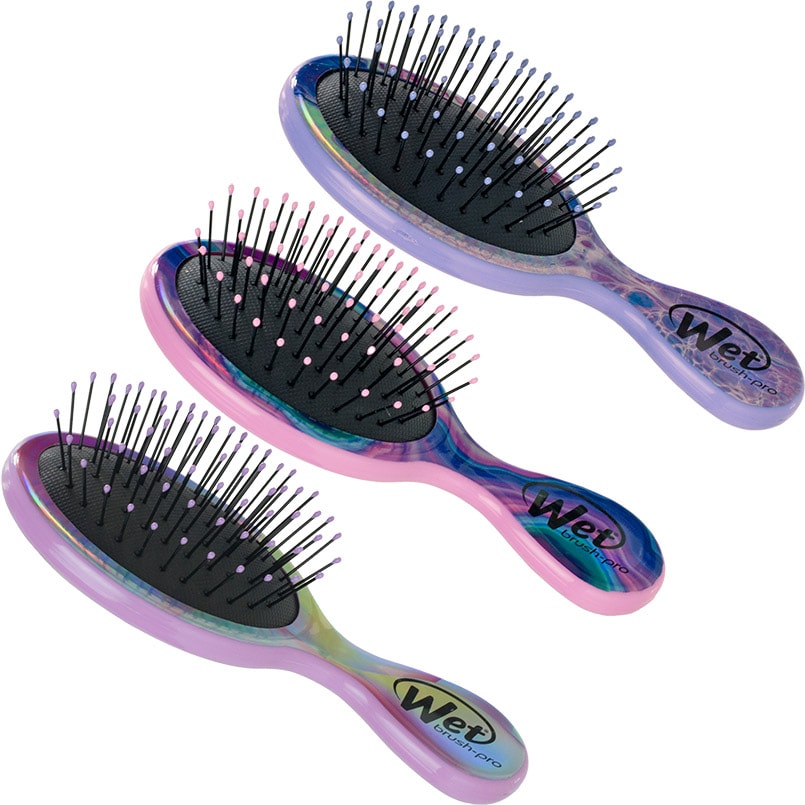WetBrush Mini Detangler Fantastic Voyage - Image 2