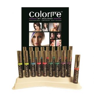 Colorme Professional Temporary Hair Colour, 7.5ml