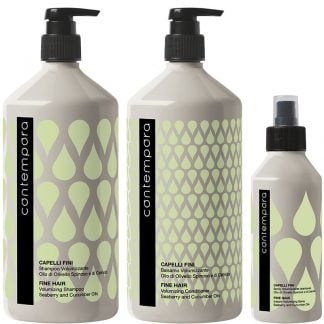 Contempora Fine Hair Essential Solution