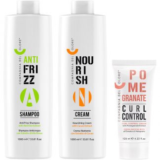 CDC Split Ends Essential Solution