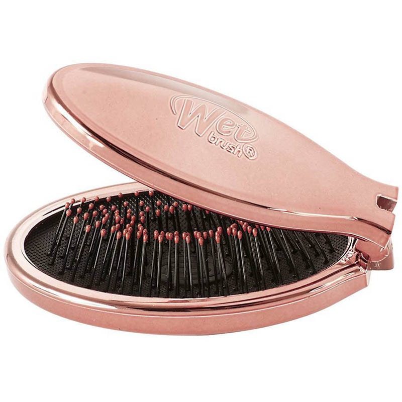 WetBrush Pop & Fold Mini Detangler - Image 2