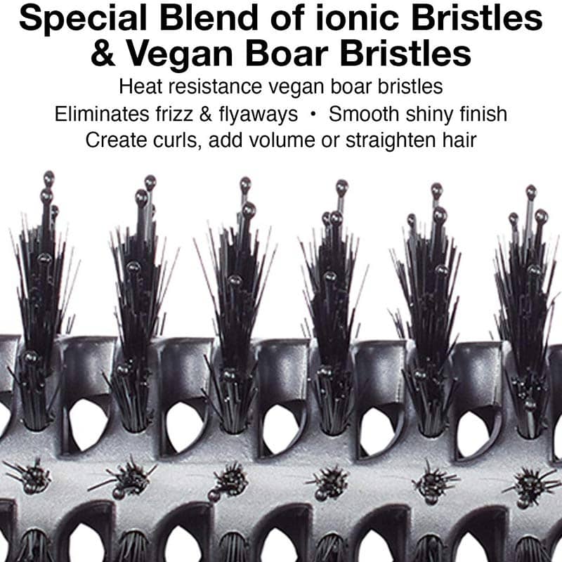 Olivia Garden Essentials Styling Brush Collection - Image 3