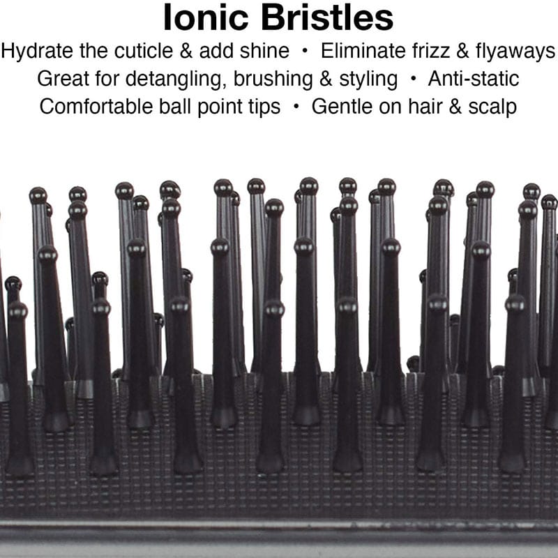 Olivia Garden Essentials Styling Brush Collection - Image 7