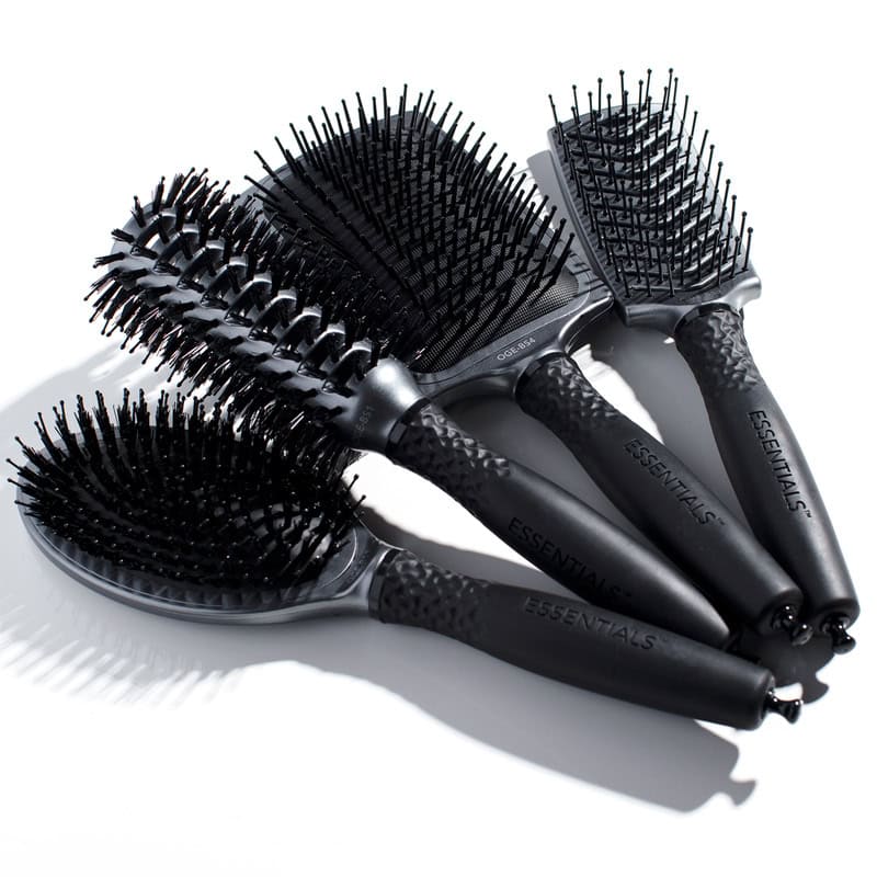 Olivia Garden Essentials Styling Brush Collection - Image 10