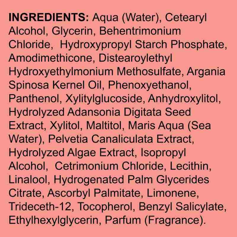 JOC Care Pro-Remedy Restructuring Express Mask, 1 Litre - Image 3